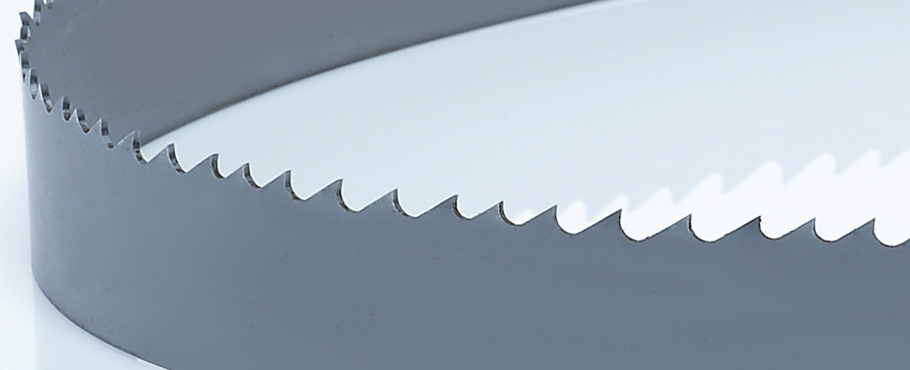 Bi-Metal/ Metal Cutting Band Saw Blades